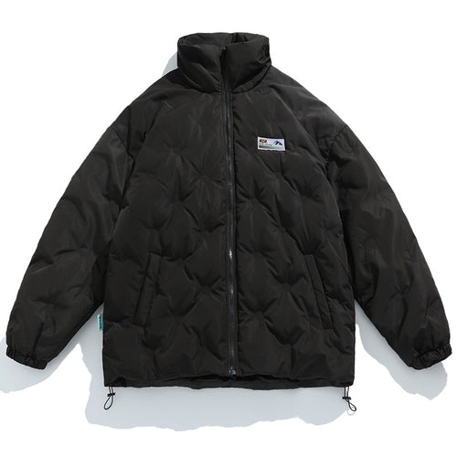 Relaxed Neck Multi-Purpose Cozy Fleece Lined Coat
